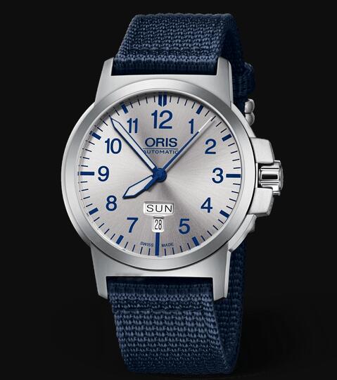 Review Oris Bc3 Advanced Day Date 42mm Replica Watch 01 735 7641 4161-07 5 22 26